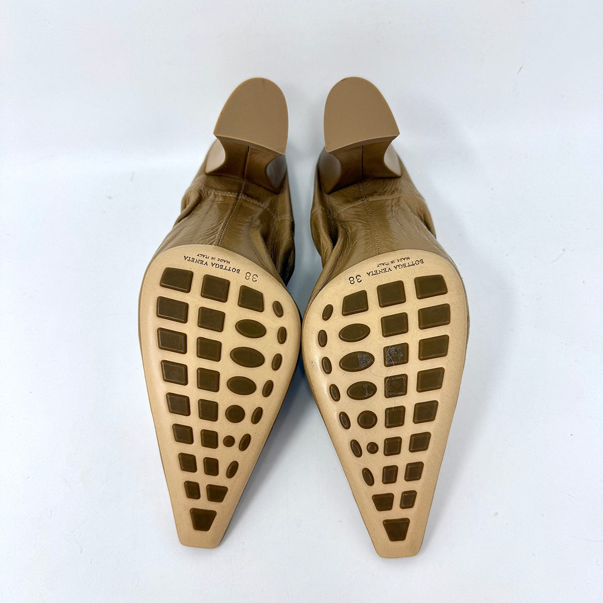 Bottega Veneta Pumps