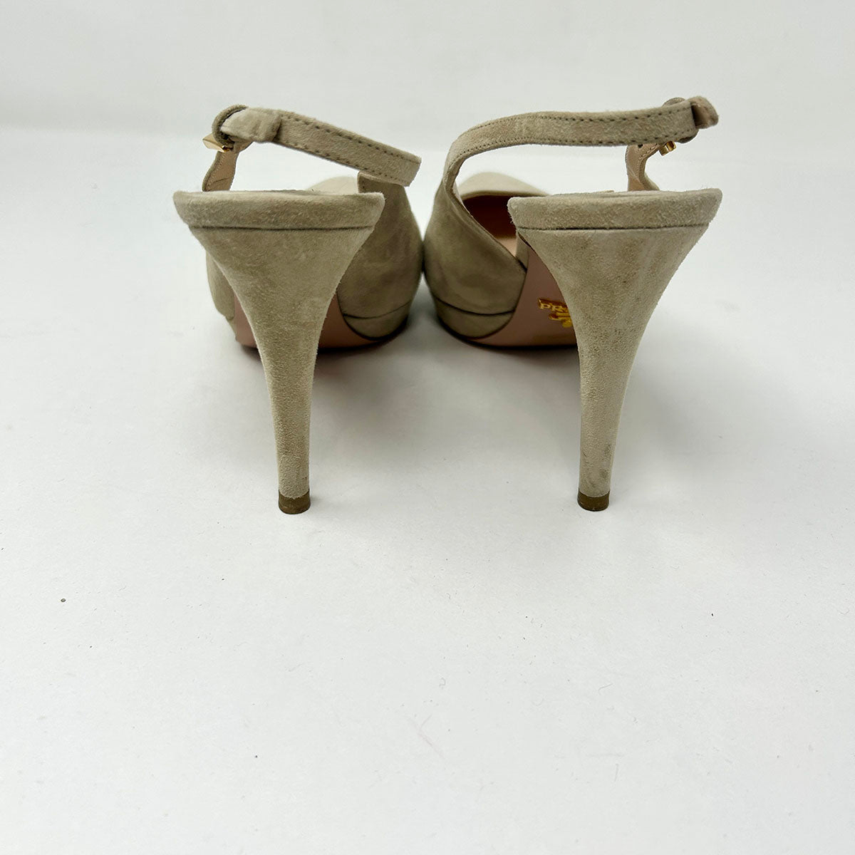 Prada Pumps