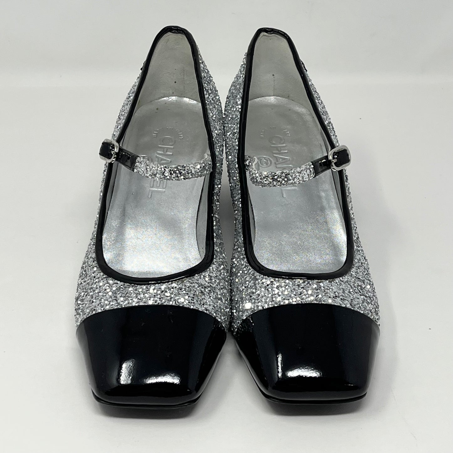 Chanel Pumps