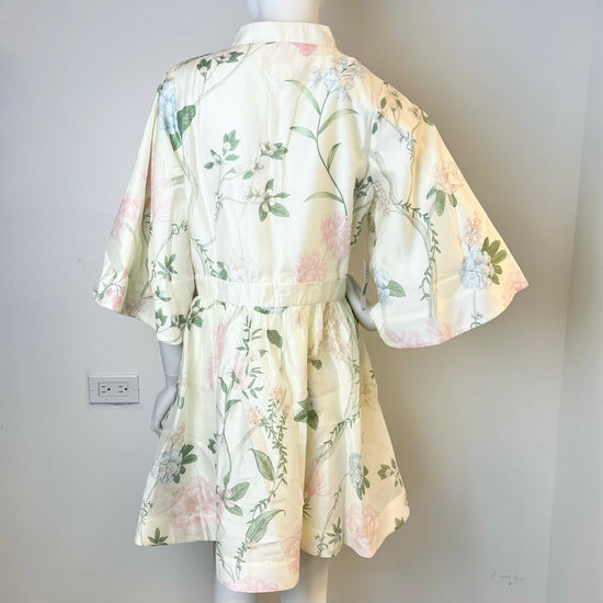 Mestiza Dress