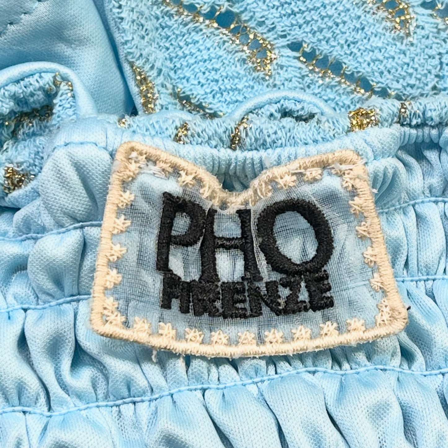 Pho Firenze Set