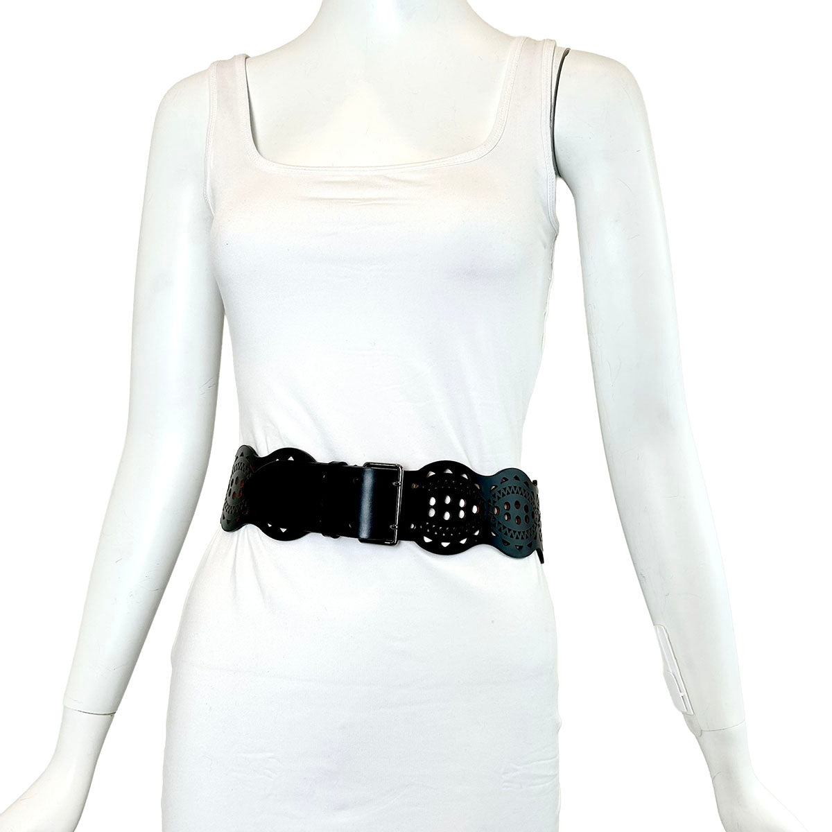Alaia Belt