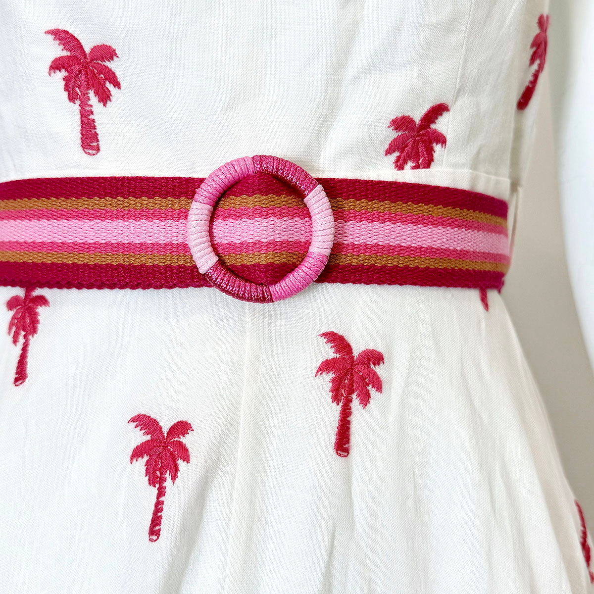 Zimmermann Dress
