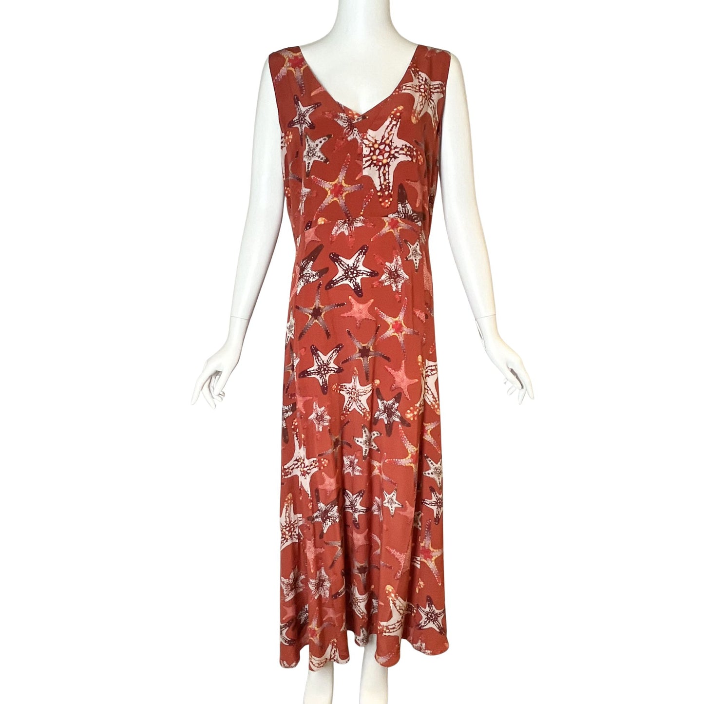 Emporio Sirenuse Dress