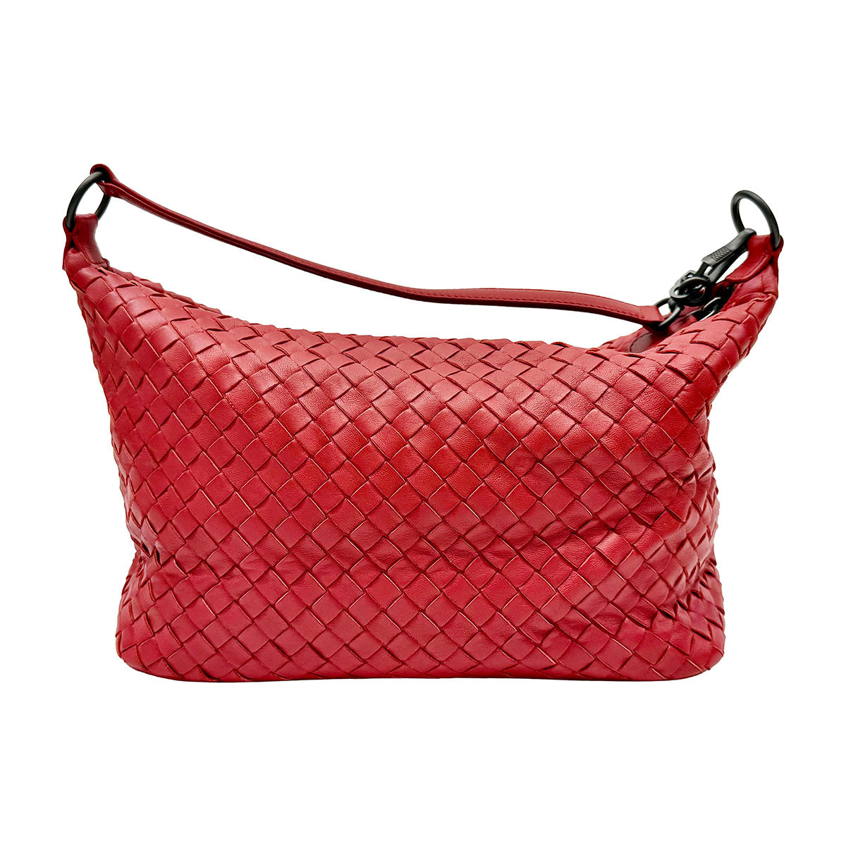 Bottega Veneta Intrecciato Hobo