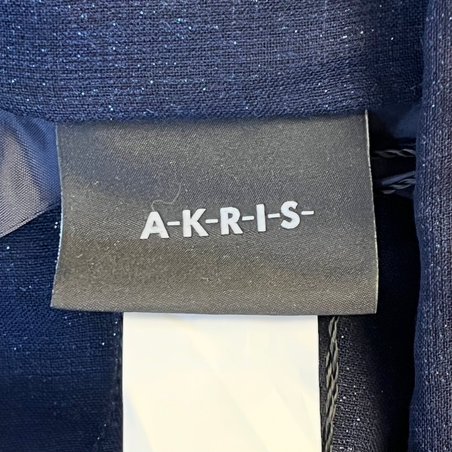 Akris Jacket