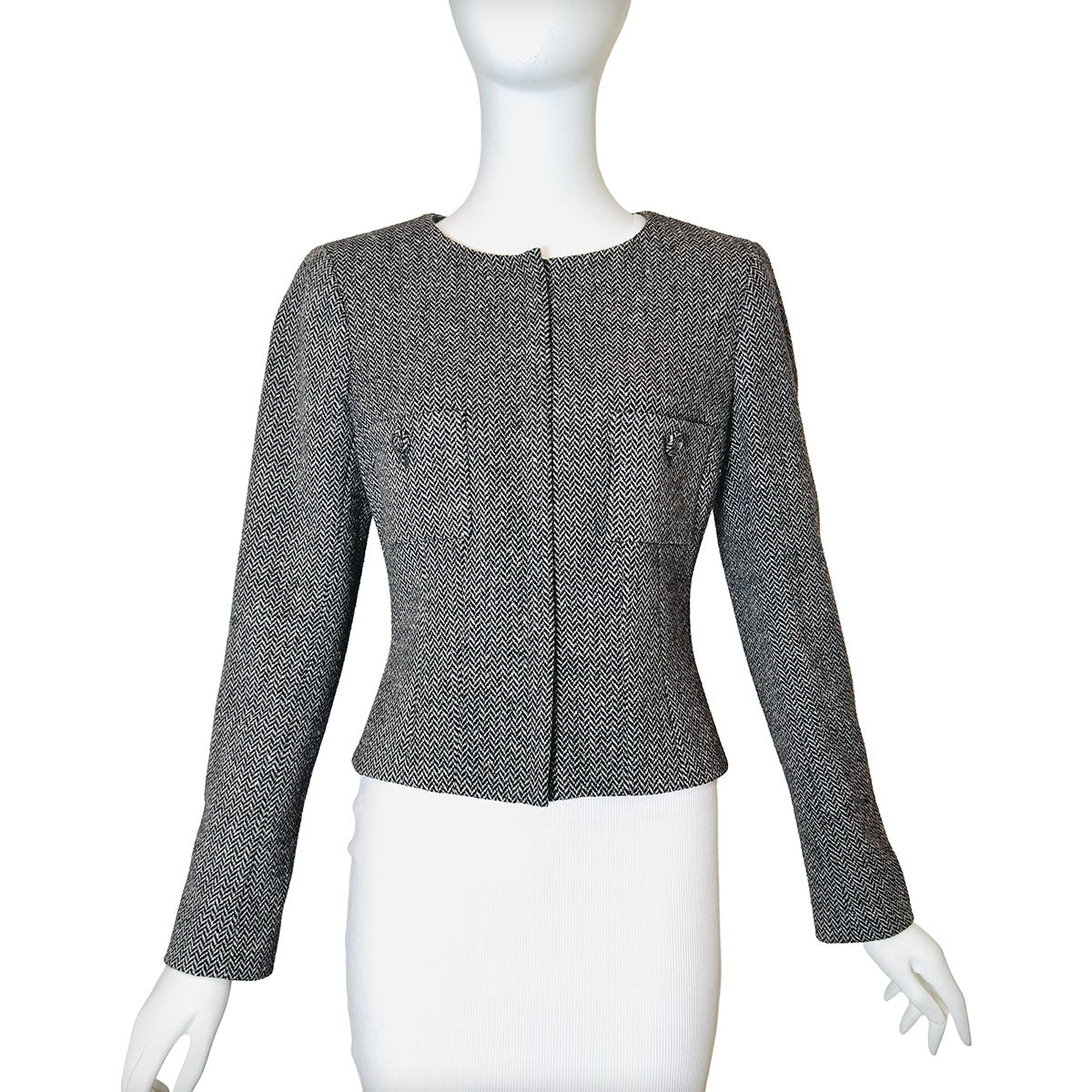 Chanel Jacket