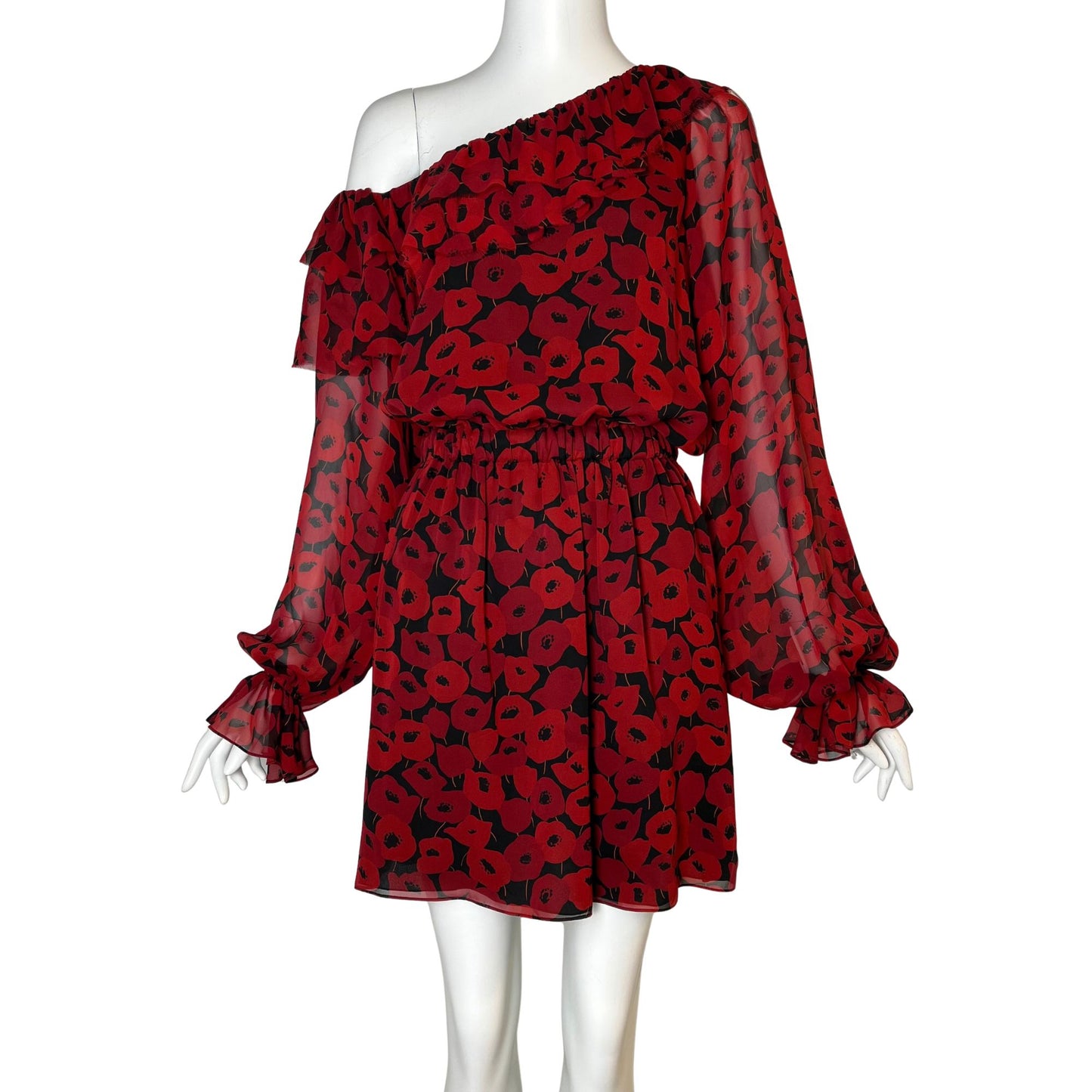 Saint Laurent Dress