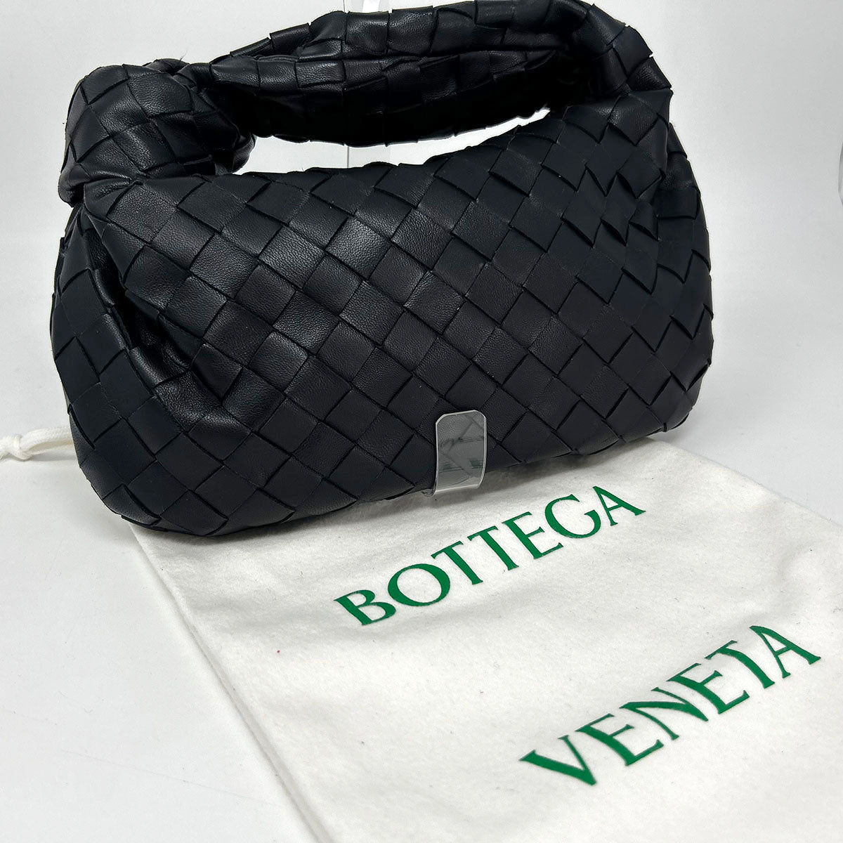 Bottega Veneta Hobo
