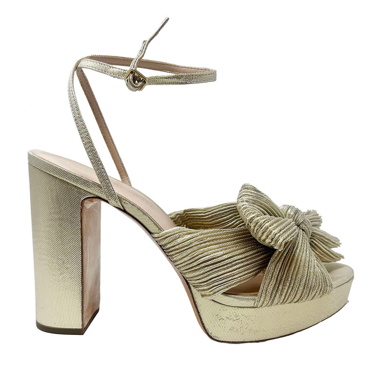 Loeffler Randall Sandals