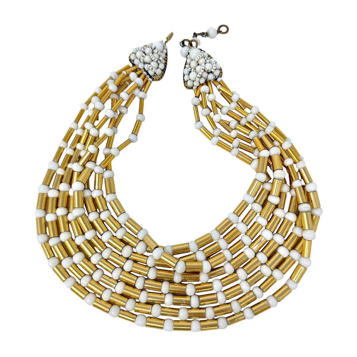 Coppola e Toppo Vintage Necklace