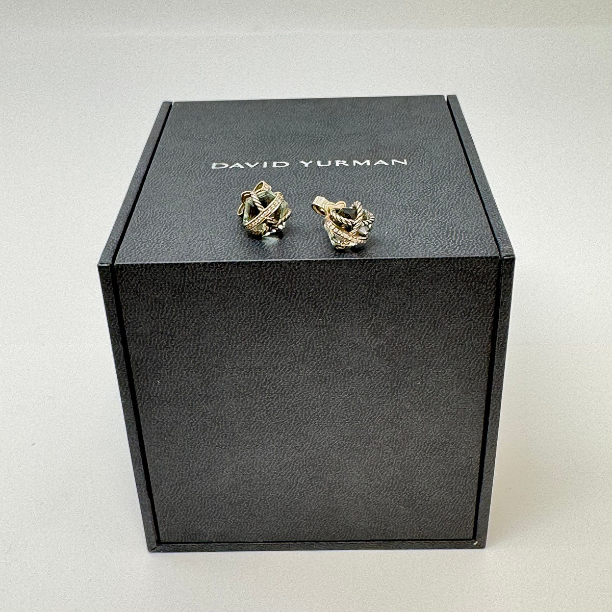 David Yurman Earrings