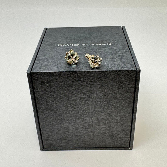 David Yurman Earrings