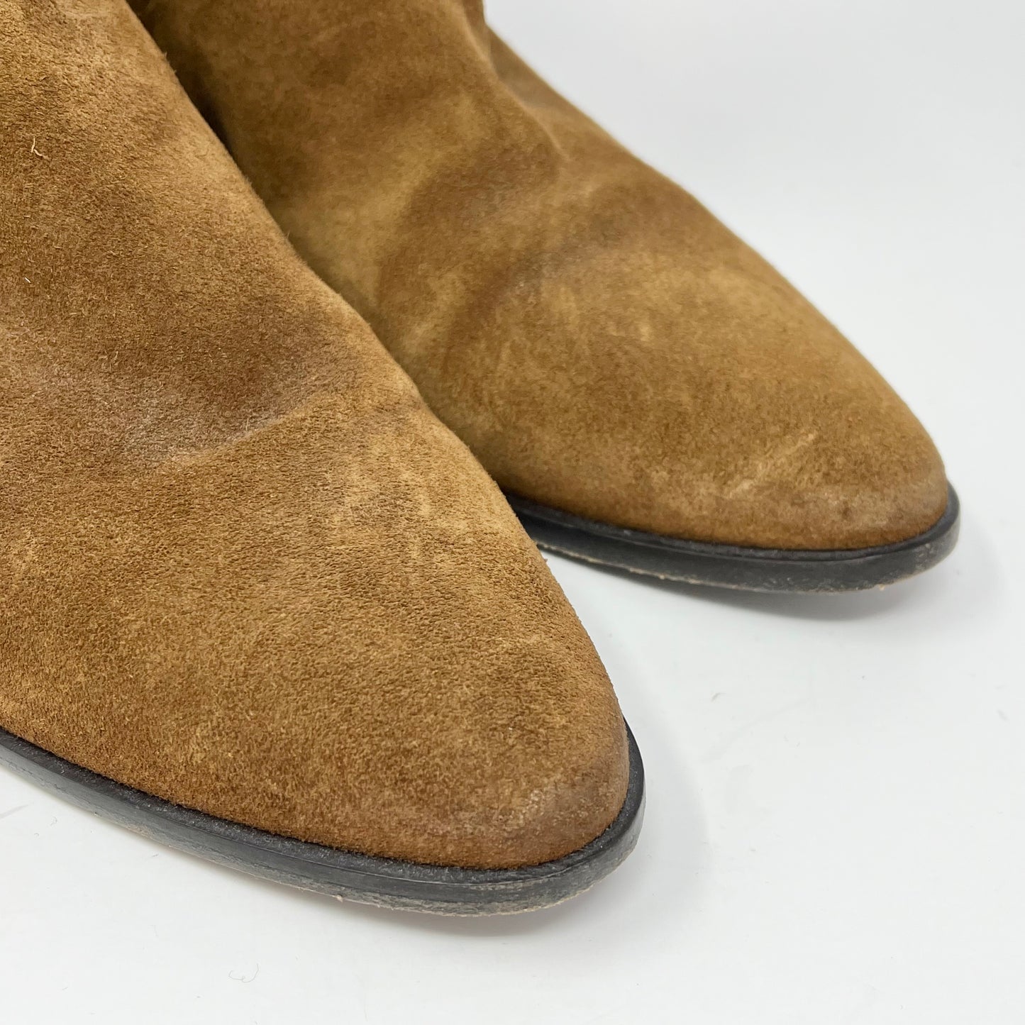 Saint Laurent Boots