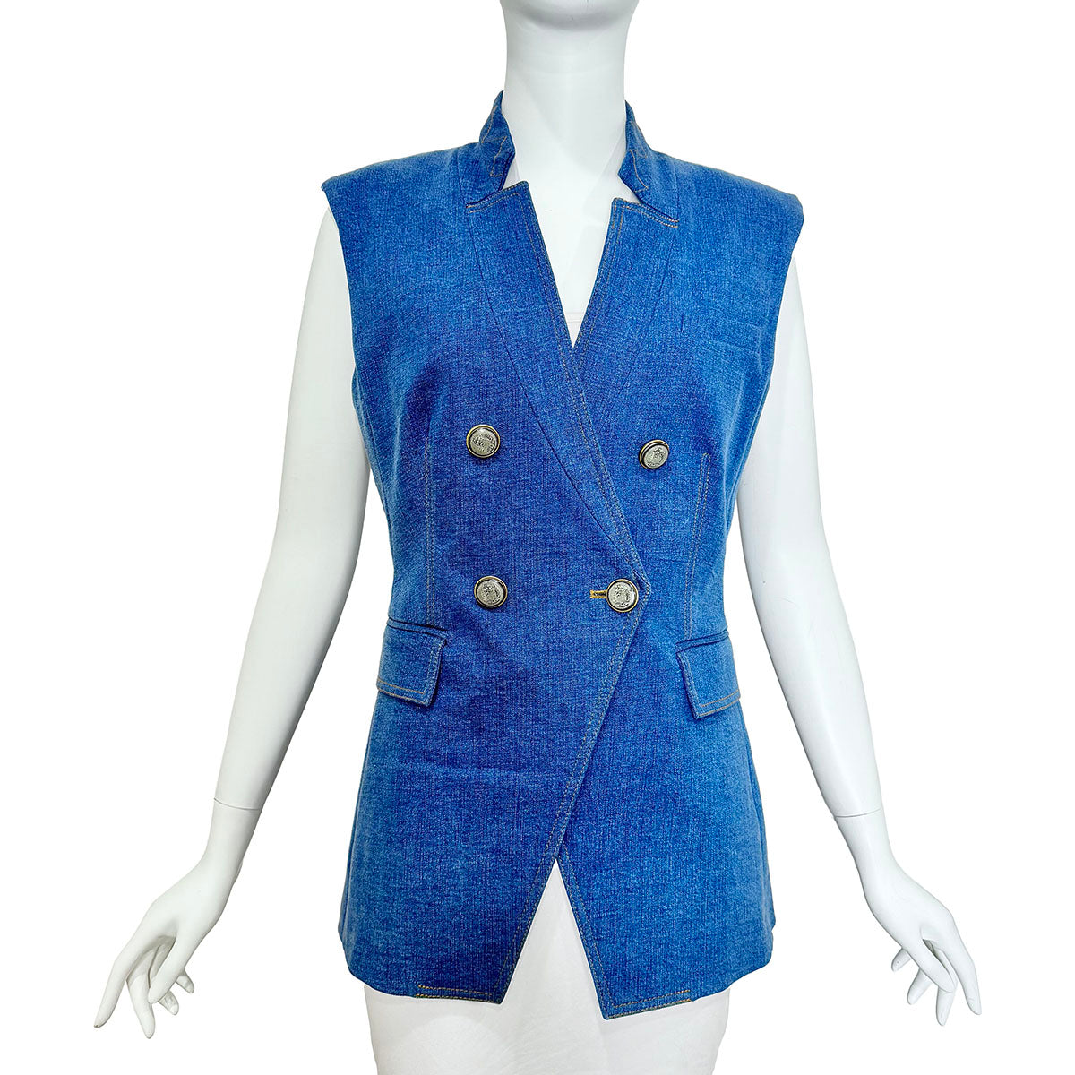 Veronica Beard Vest