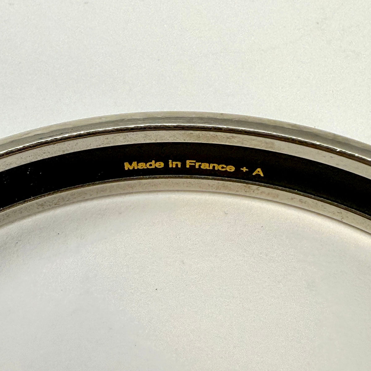 Hermes Narrow Bracelet