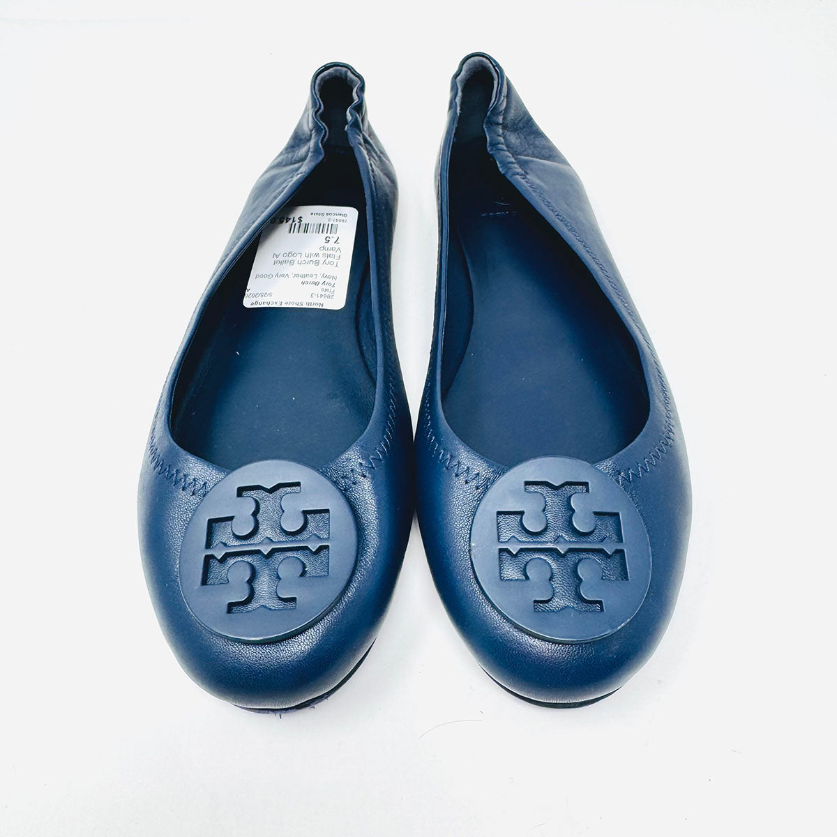 Tory Burch Flats