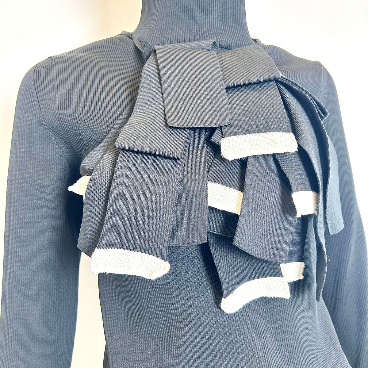 Sacai Turtleneck