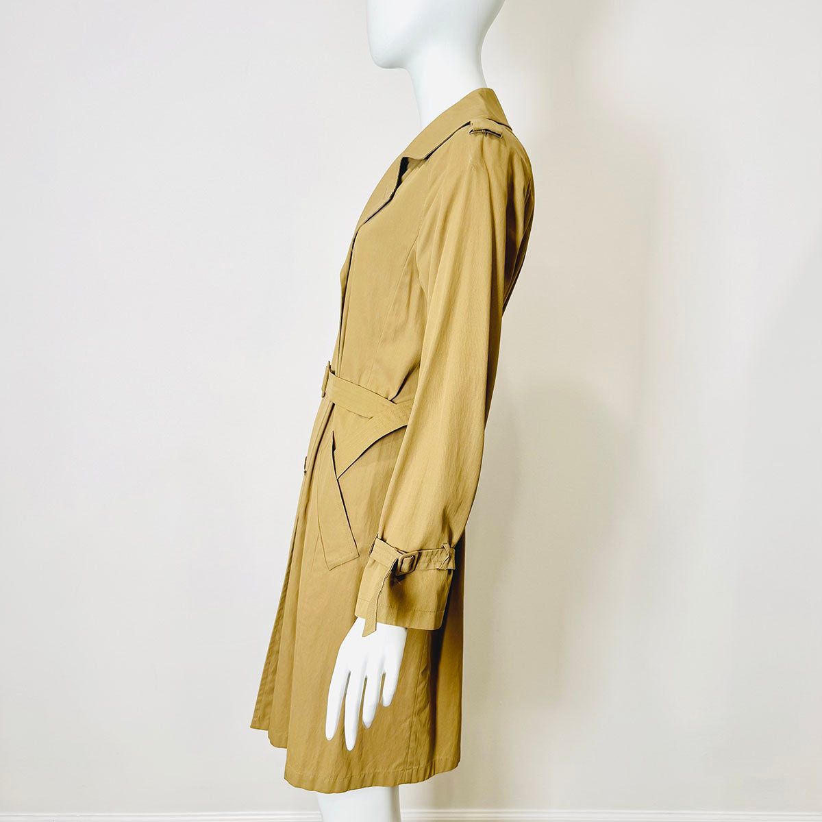 Max Mara Weekend Coat