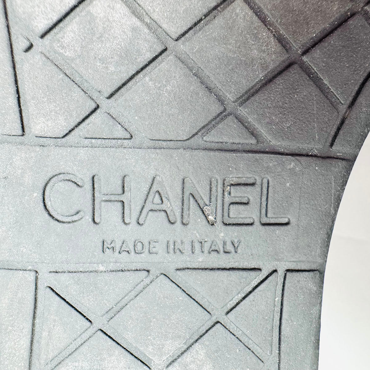 Chanel Sneakers