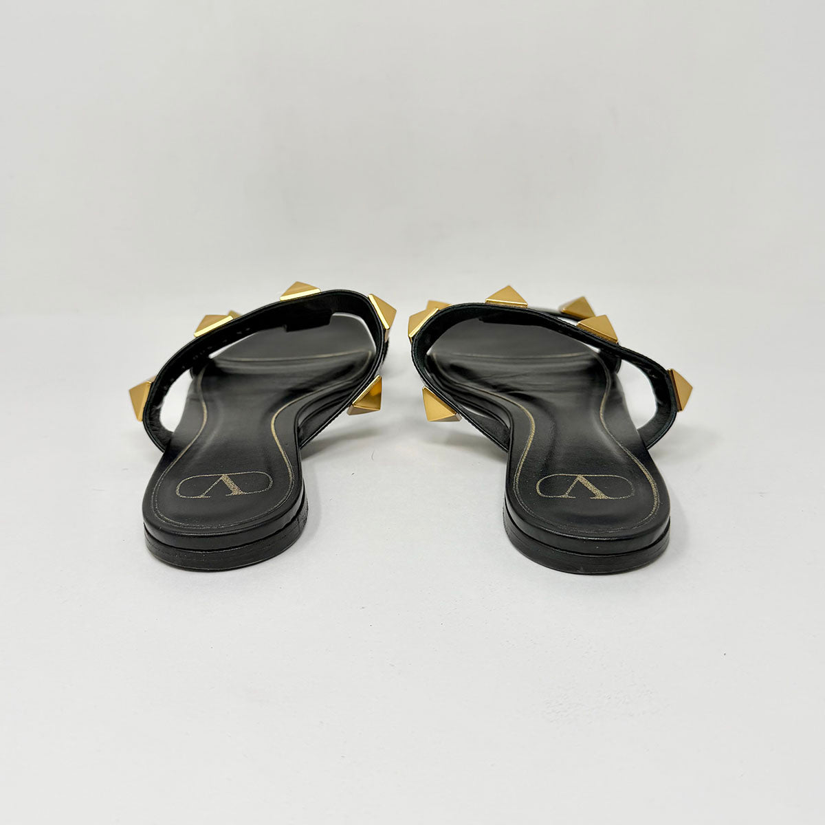 Valentino Flats