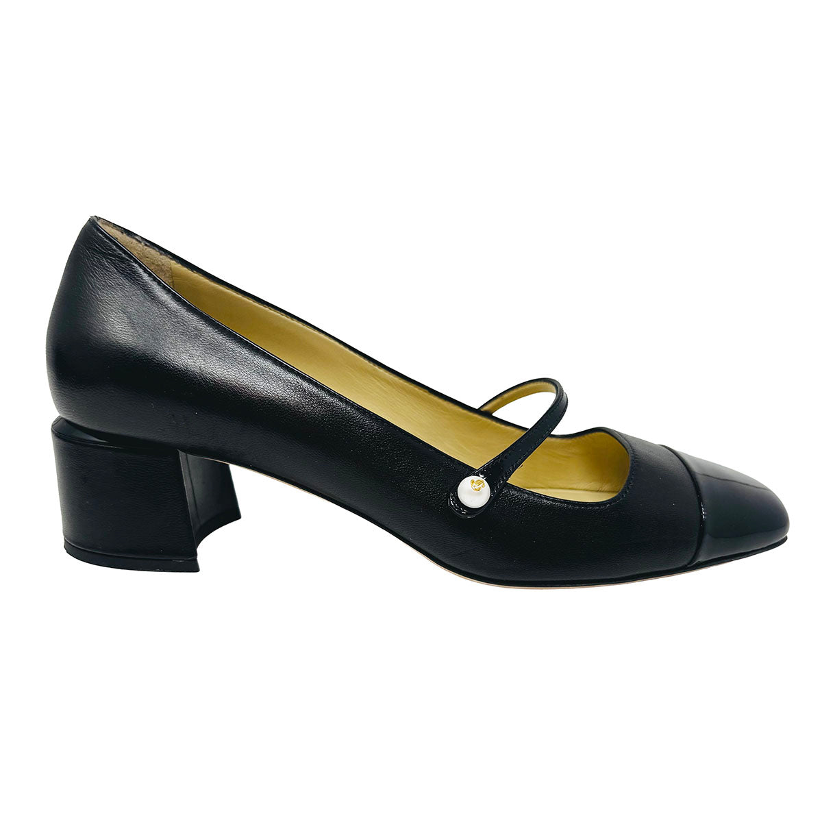 Jimmy Choo Pumps