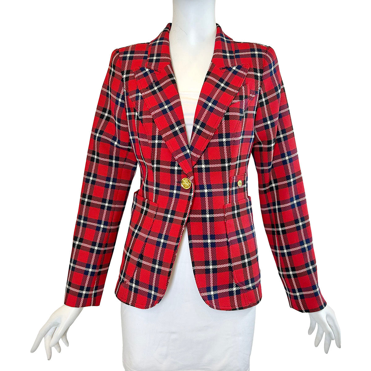 Smythe Blazer