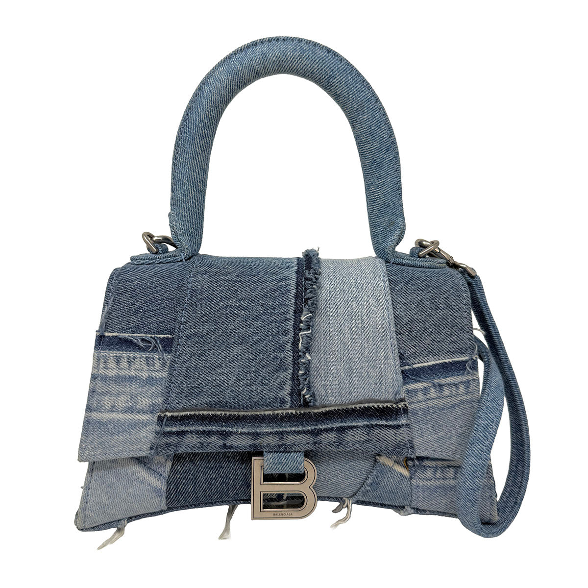 Ballenciaga Handle Bag