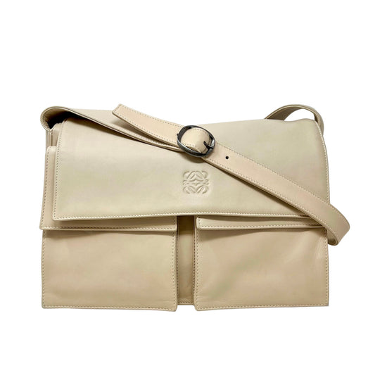 Loewe Anagram Shoulder Bag