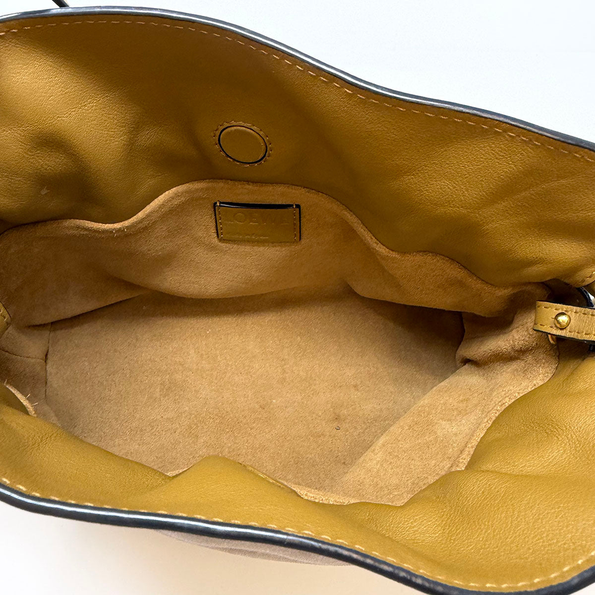 Loewe Flamenco Crossbody