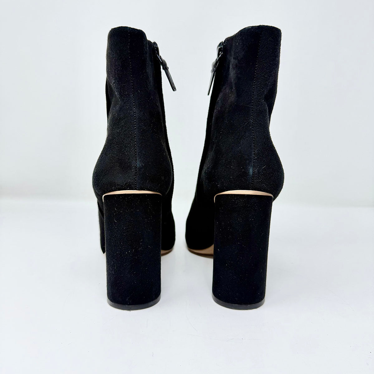 Mercedes Castillo Boots