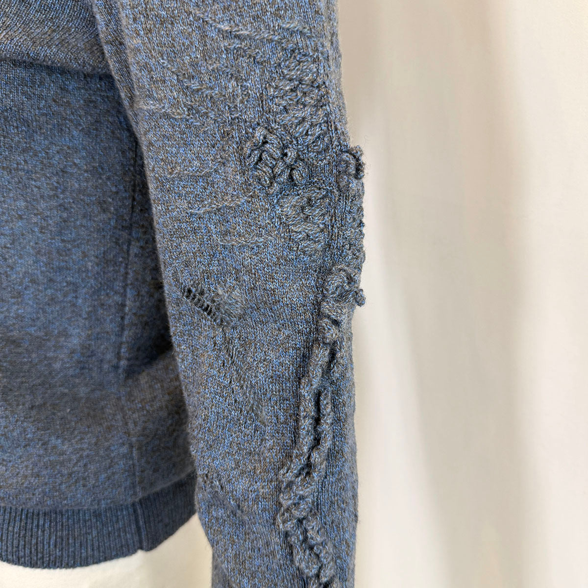 Barrie Sweater