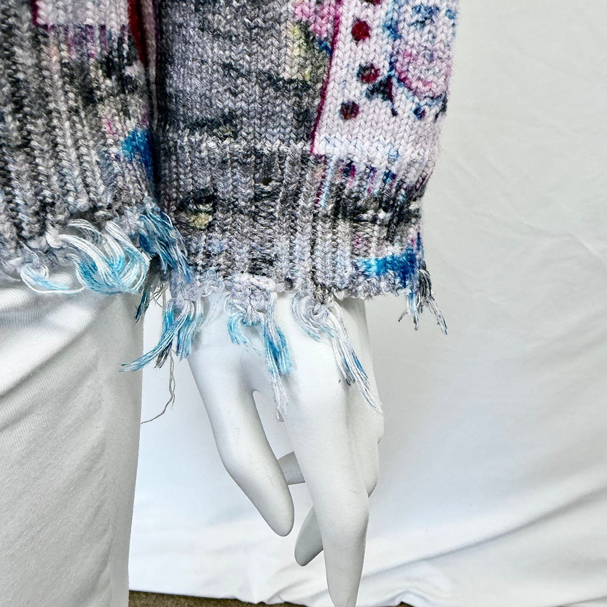 R13 Sweater