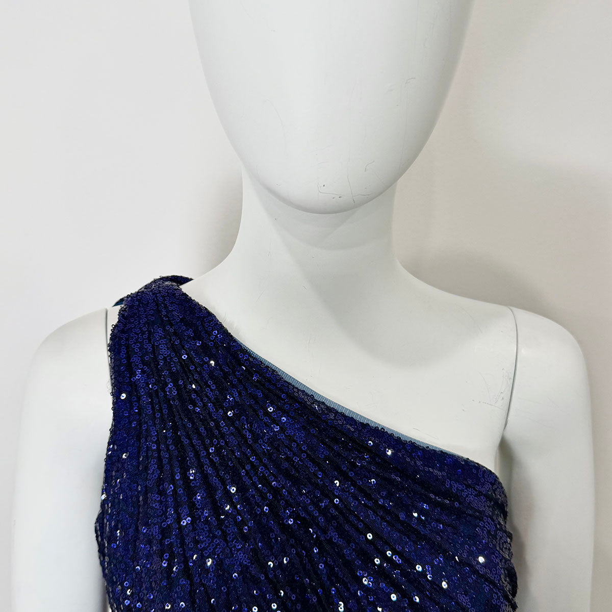 Rene Ruiz Gown/Evening Wear