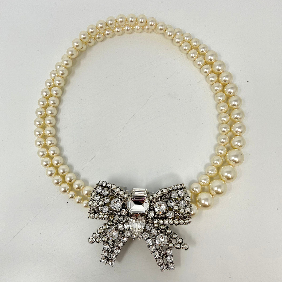 Miu Miu Necklace
