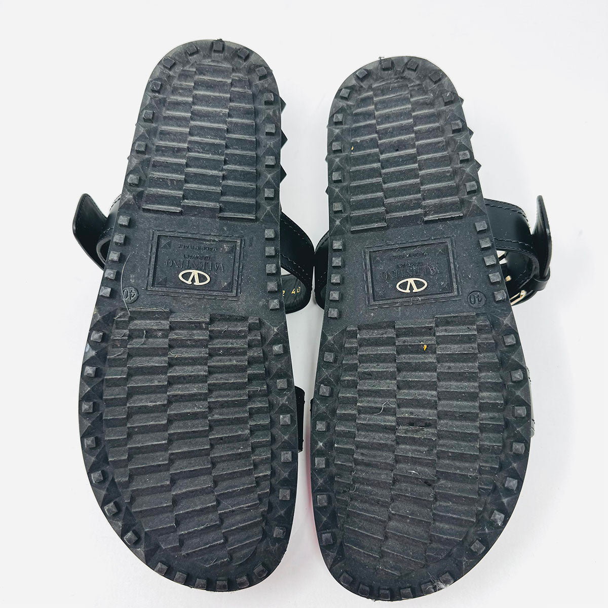 Valentino Sandals