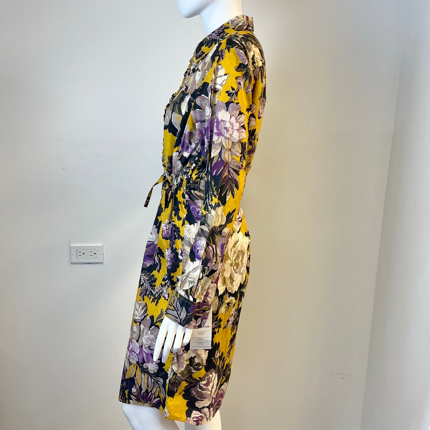 Dries Van Noten Dress