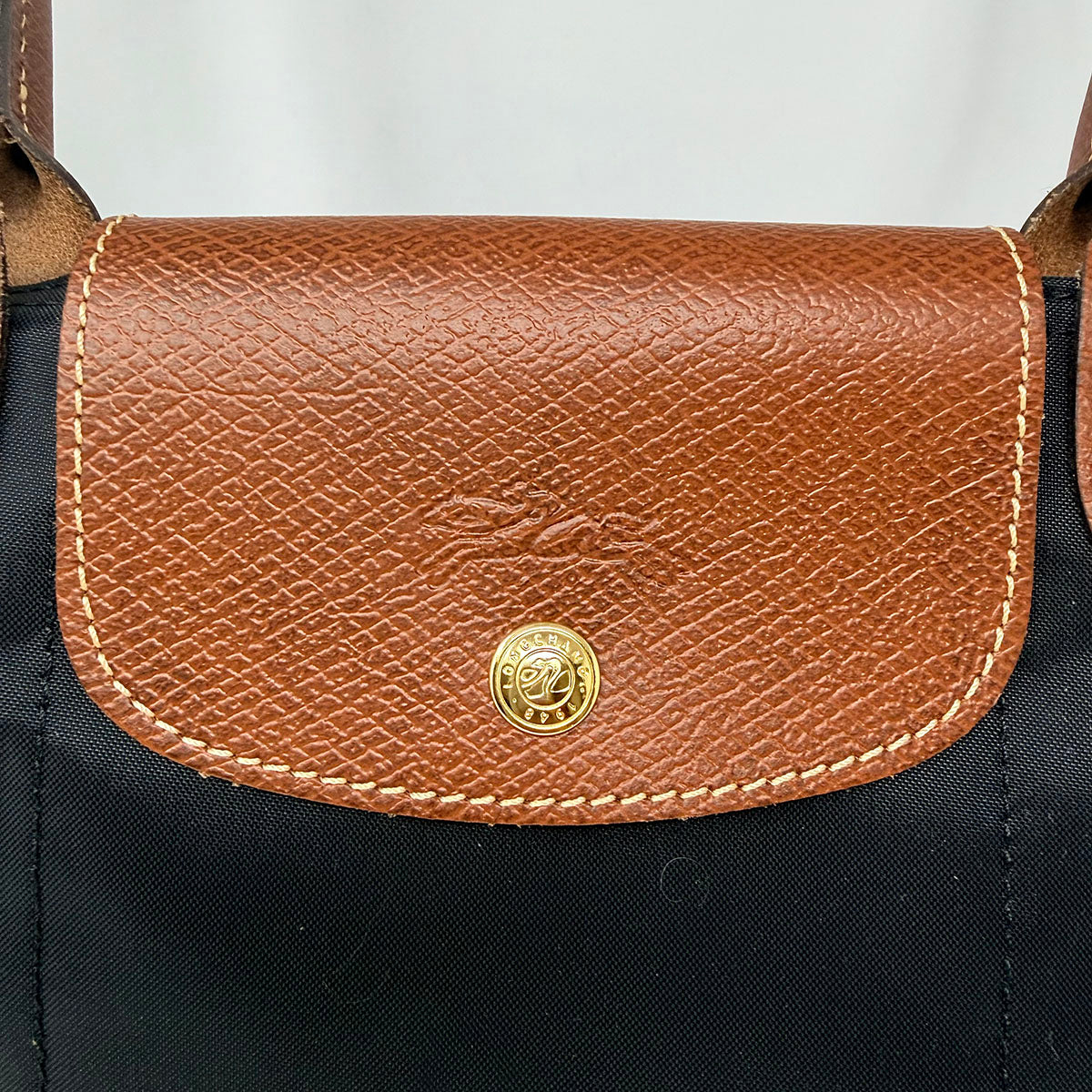Longchamp Tote