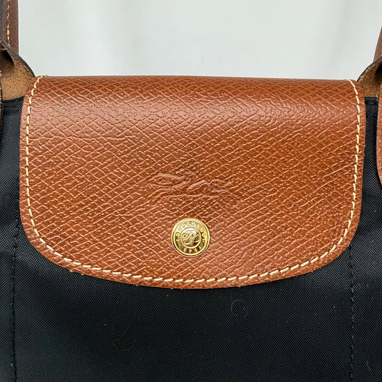 Longchamp Tote