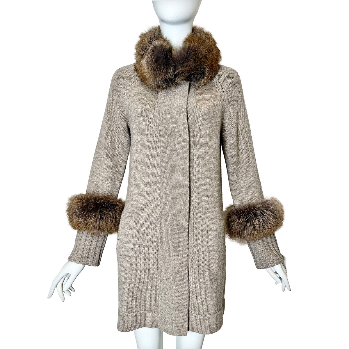 Kinross Cardigan