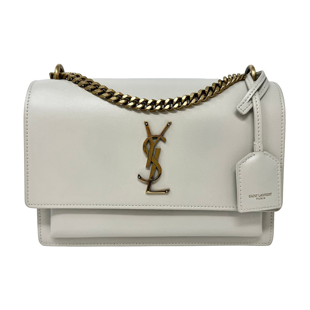 Saint Laurent Sunset Bag