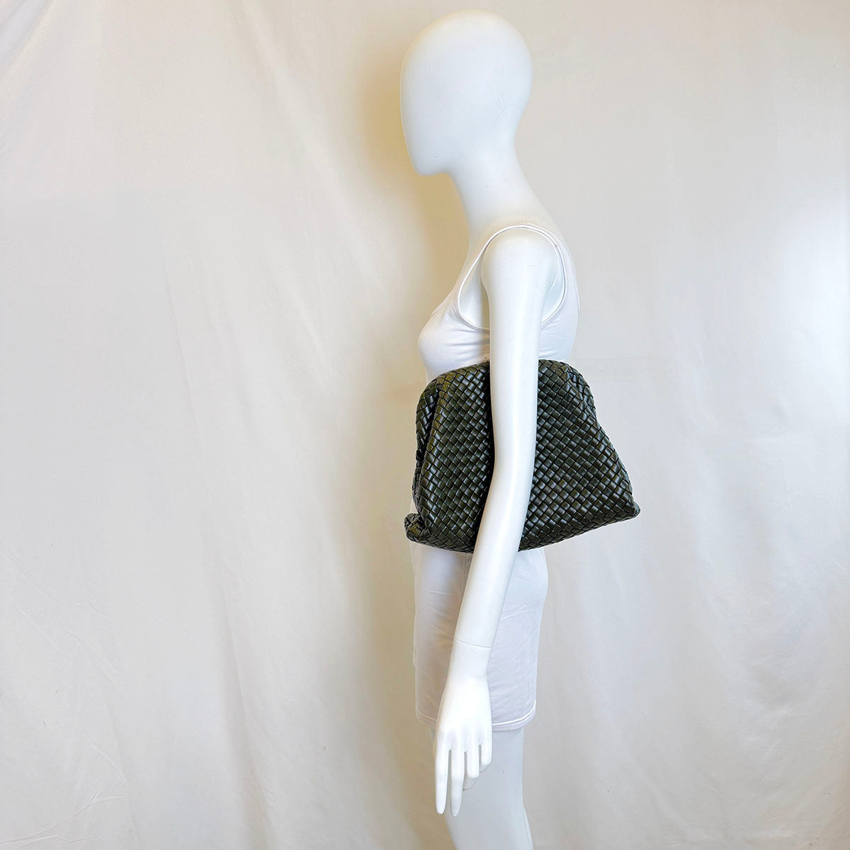Bottega Veneta Clutch