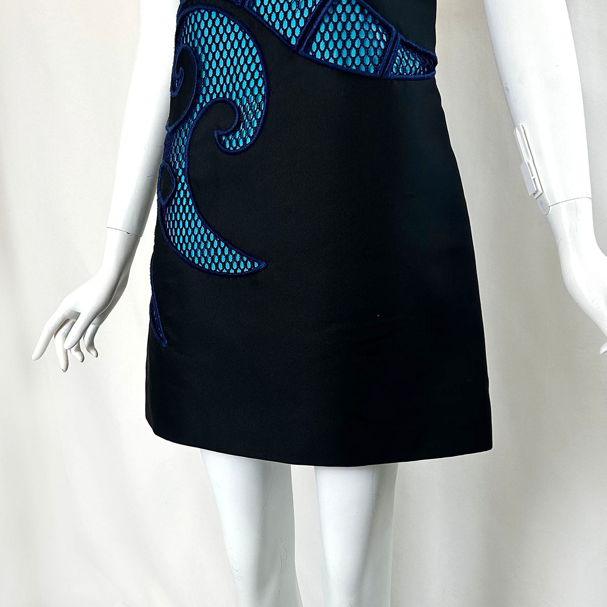 Victor and Rolf Dress