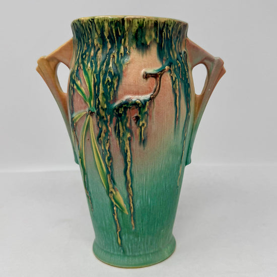 "Moss" Vase