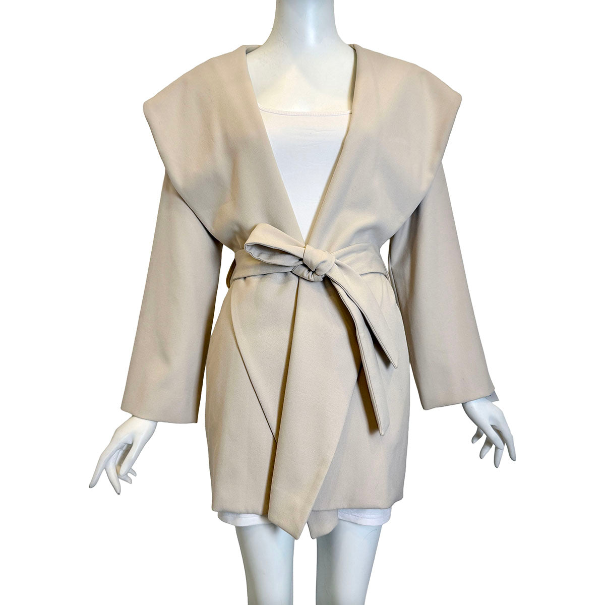The Row Coat