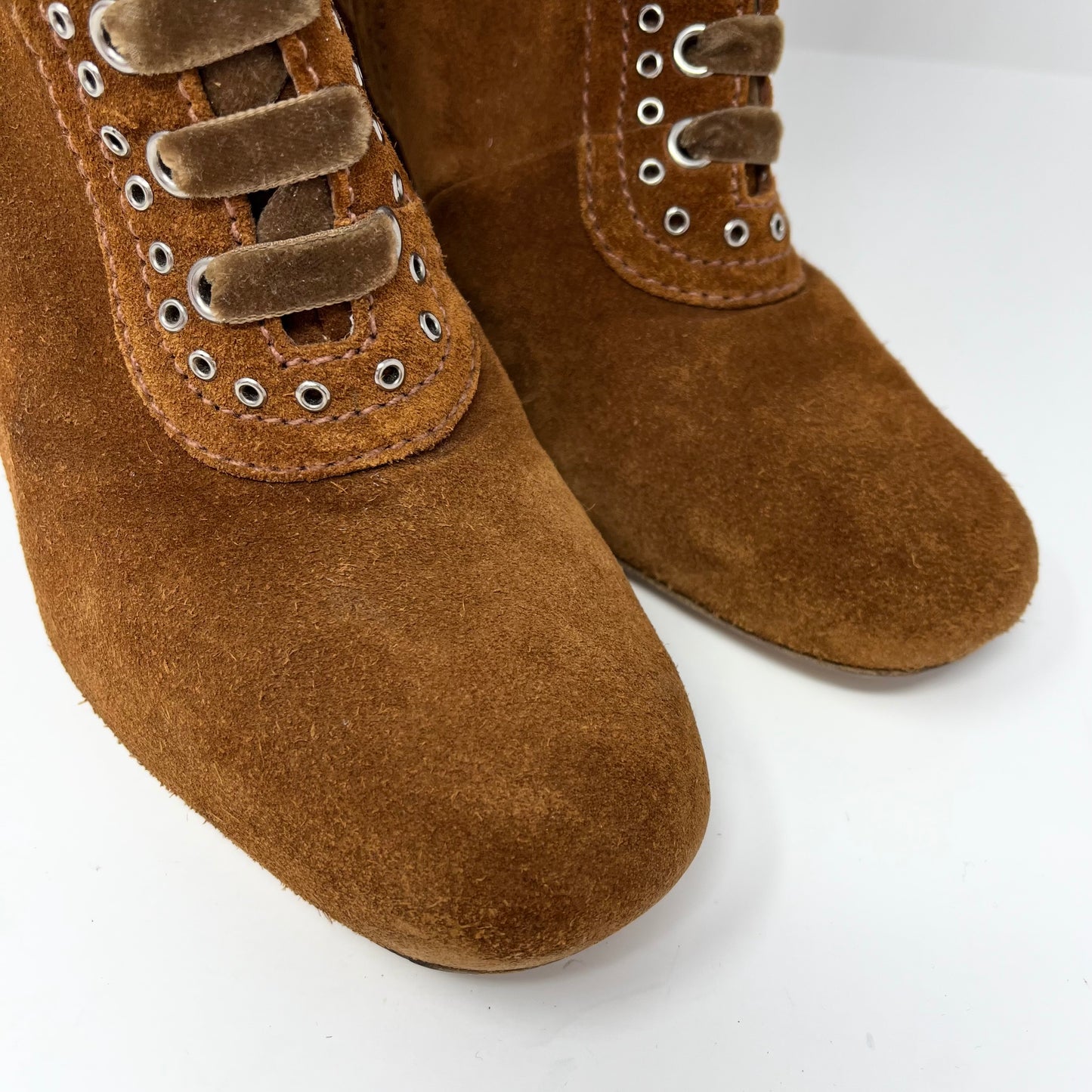Miu Miu Boots