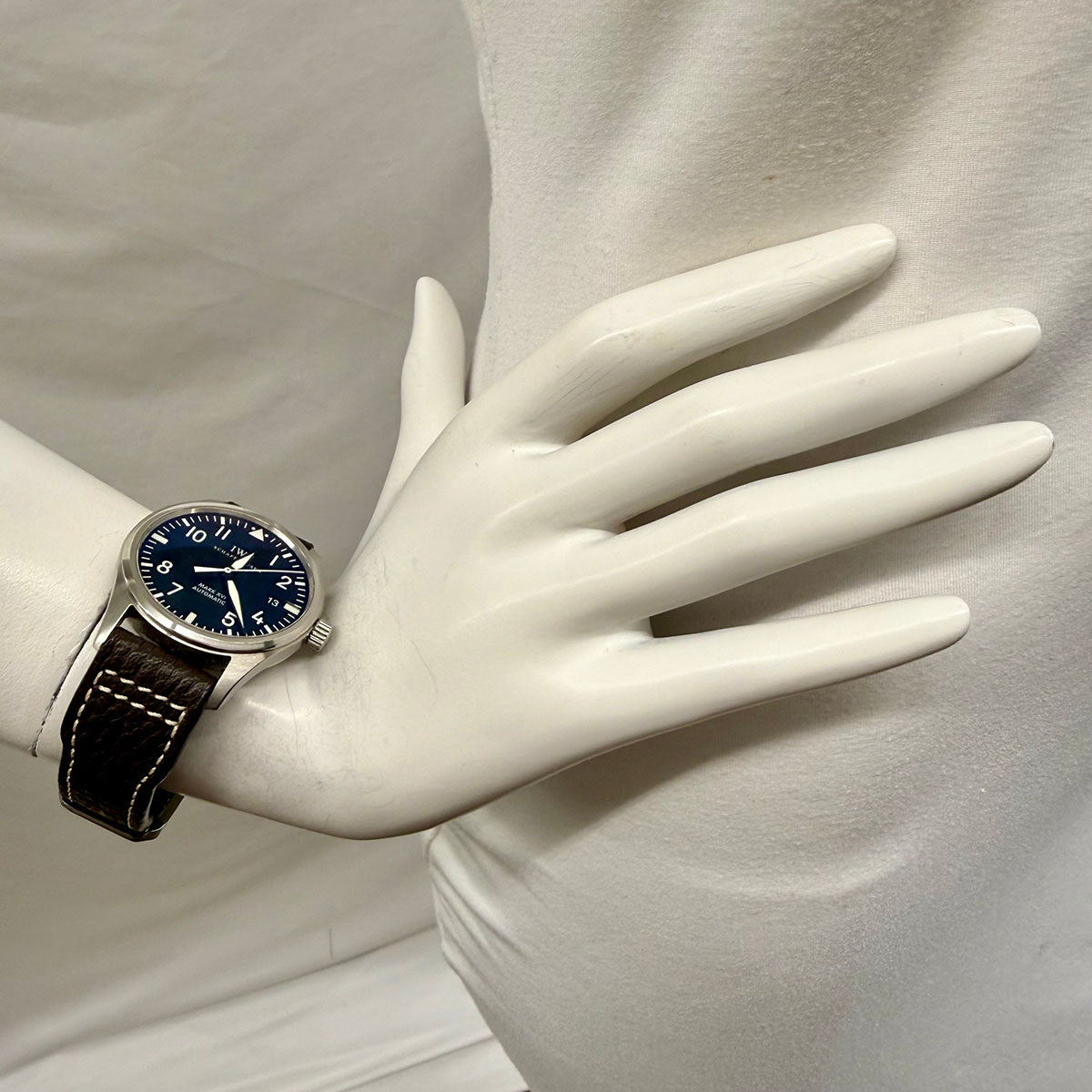 IWC SCHAFFHAUSEN Watch