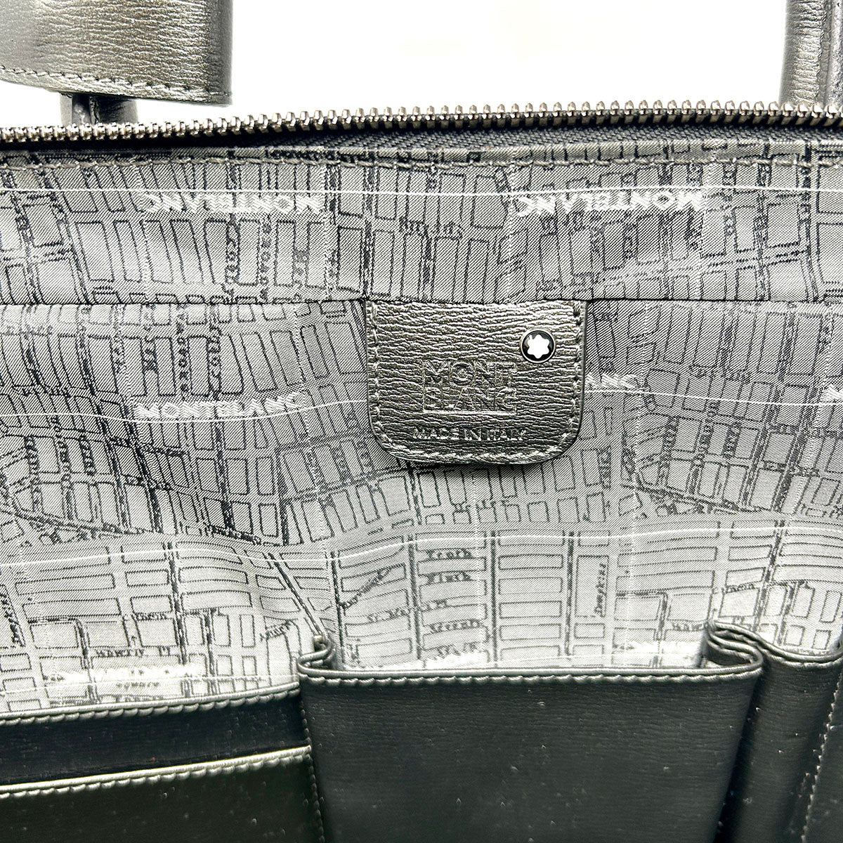 Montblanc Briefcase