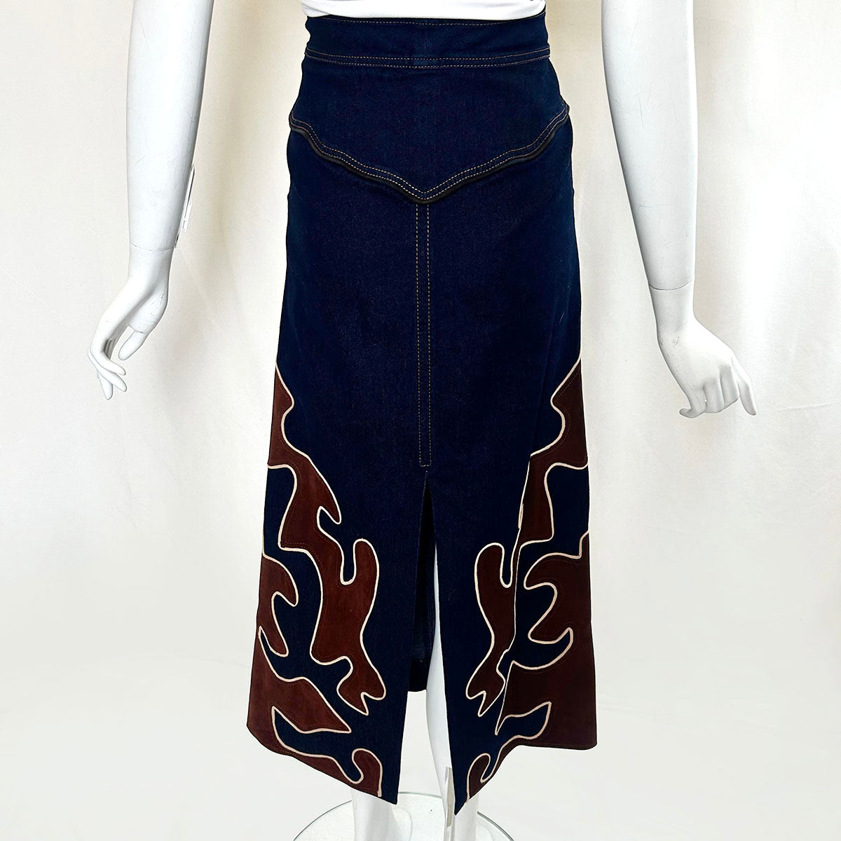 Johanna Ortiz Skirt