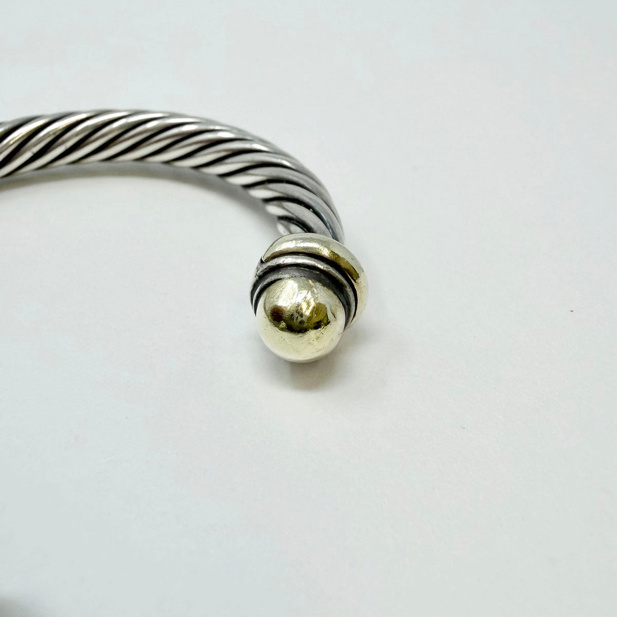David Yurman Bracelet